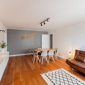 Appartement met Drie Slaapkamers